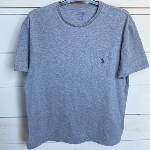 POLO 🐎 Large Men’s T shirt